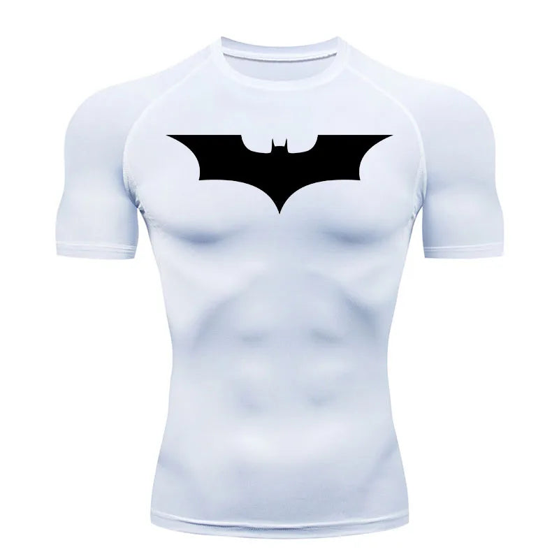 Top Sports Running Men's T-shirt.